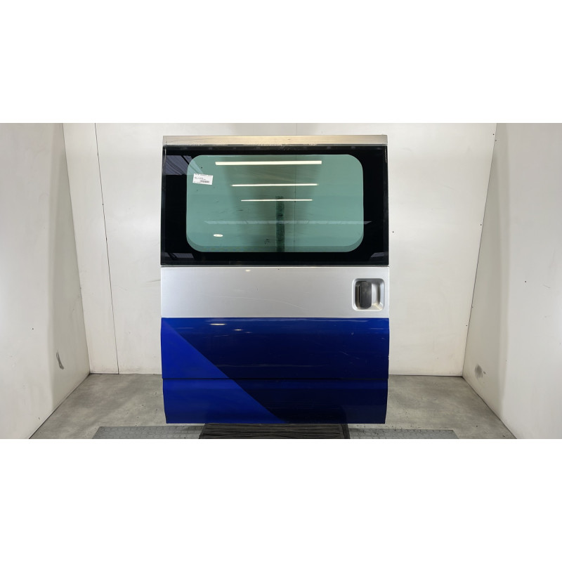 Porte laterale droit FORD TRANSIT 3 Photo n°1