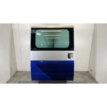 Porte laterale droit FORD TRANSIT 3 Photo n°1