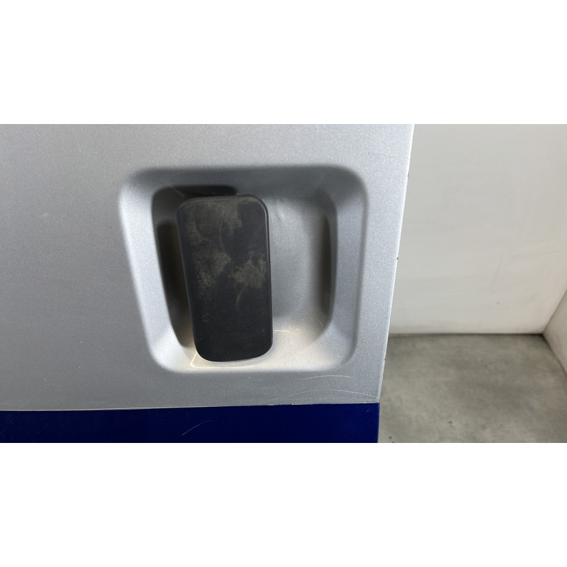 Porte laterale droit FORD TRANSIT 3 Photo n°2