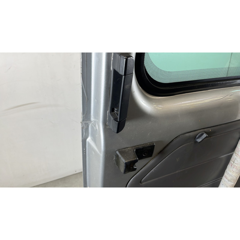Porte laterale droit FORD TRANSIT 3 Photo n°5