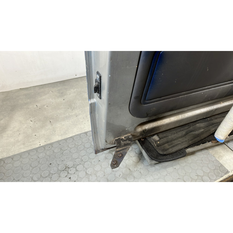 Porte laterale droit FORD TRANSIT 3 Photo n°6