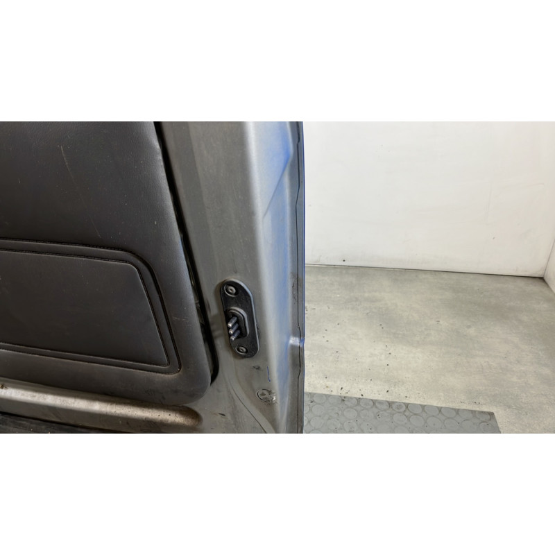 Porte laterale droit FORD TRANSIT 3 Photo n°8