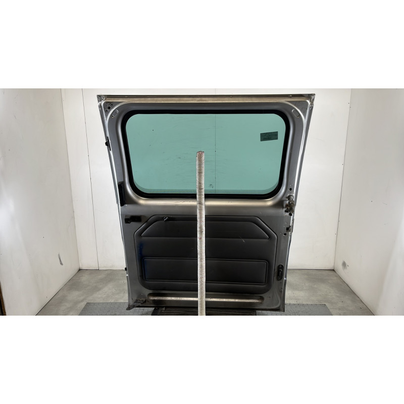 Porte laterale droit FORD TRANSIT 3 Photo n°9