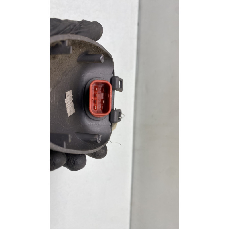 Interrupteur de leve vitre avant droit FORD TRANSIT 3 Photo n°3