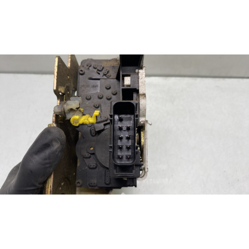 Serrure avant droit FORD TRANSIT 3 Photo n°3