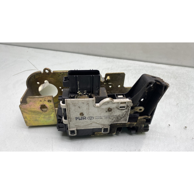 Serrure avant droit FORD TRANSIT 3 Photo n°4