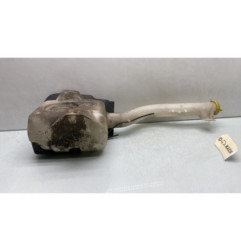 Vase de lave glace FORD TRANSIT 3
