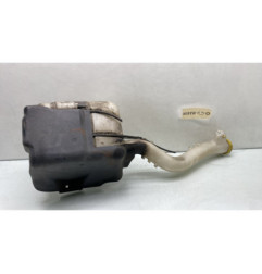 Vase de lave glace FORD TRANSIT 3