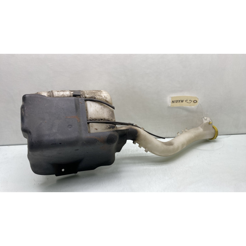 Vase de lave glace FORD TRANSIT 3 Photo n°3
