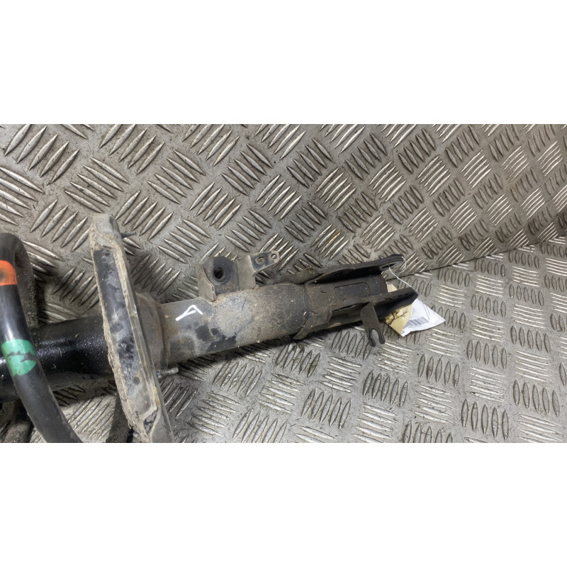 Amortisseur avant droit HYUNDAI I 20 1 Photo n°3