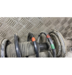 Amortisseur avant gauche HYUNDAI I 20 1