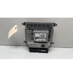 Calculateur moteur HYUNDAI I 20 1 Photo n°1