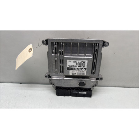 Calculateur moteur HYUNDAI I 20 1 Photo n°1