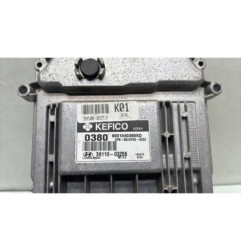 Calculateur moteur HYUNDAI I 20 1