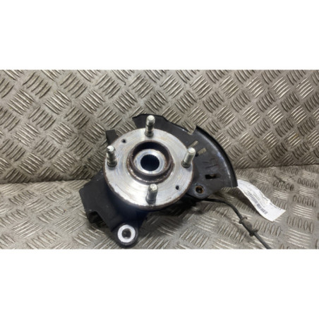 Pivot de moyeu avant droit HYUNDAI I 20 1 Photo n°1