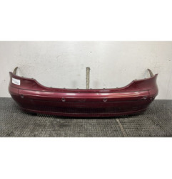 Pare choc arriere MERCEDES CLASSE C 203 COUPE SPORT Photo n°1