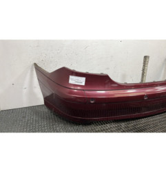 Pare choc arriere MERCEDES CLASSE C 203 COUPE SPORT