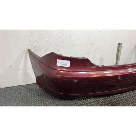 Pare choc arriere MERCEDES CLASSE C 203 COUPE SPORT