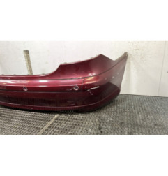 Pare choc arriere MERCEDES CLASSE C 203 COUPE SPORT