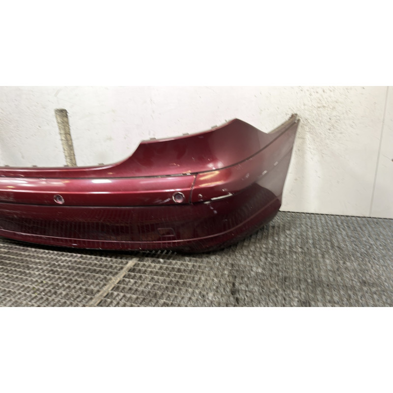 Pare choc arriere MERCEDES CLASSE C 203 COUPE SPORT Photo n°3