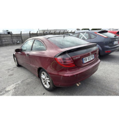 Pare choc arriere MERCEDES CLASSE C 203 COUPE SPORT