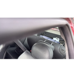 Pare choc arriere MERCEDES CLASSE C 203 COUPE SPORT