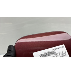 Trappe d'essence MERCEDES CLASSE C 203 COUPE SPORT