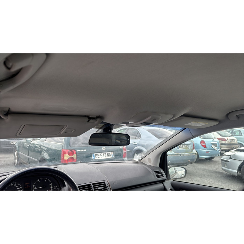 Aile avant gauche MERCEDES CLASSE A 169 Photo n°19