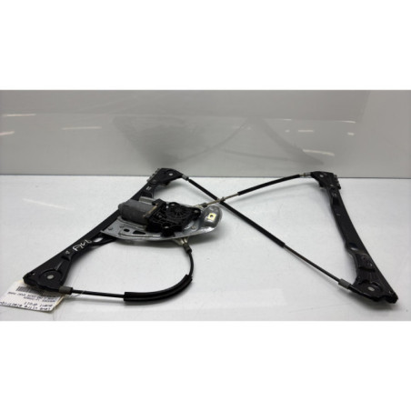 Leve vitre electrique avant droit MERCEDES CLASSE C 203 COUPE SPORT Photo n°1