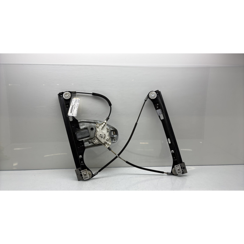 Leve vitre electrique avant droit MERCEDES CLASSE C 203 COUPE SPORT Photo n°5