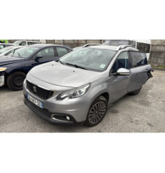Enjoliveur PEUGEOT 2008 1