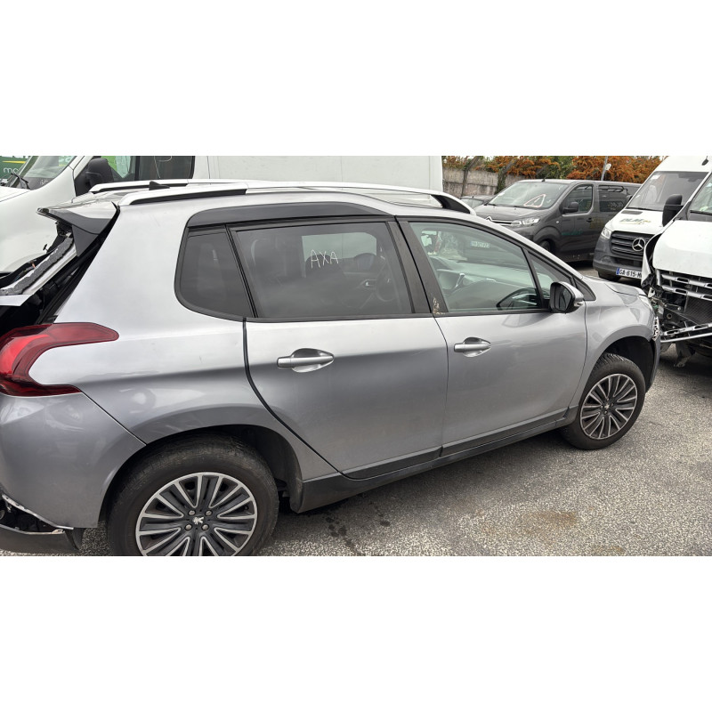 Enjoliveur PEUGEOT 2008 1 Photo n°11
