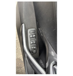 Enjoliveur PEUGEOT 2008 1