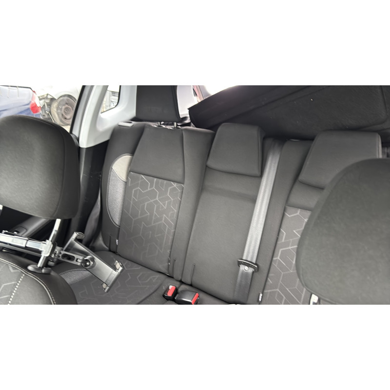 Enjoliveur PEUGEOT 2008 1 Photo n°16