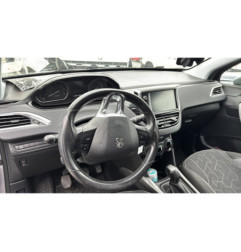 Enjoliveur PEUGEOT 2008 1