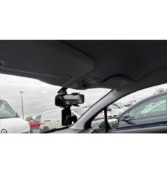 Enjoliveur PEUGEOT 2008 1