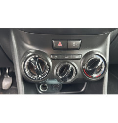 Enjoliveur PEUGEOT 2008 1