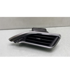 Aerateur tableau de bord avant droit PEUGEOT 2008 1 Photo n°1