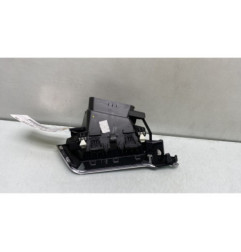 Aerateur tableau de bord avant droit PEUGEOT 2008 1