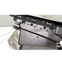 Aerateur tableau de bord avant droit PEUGEOT 2008 1