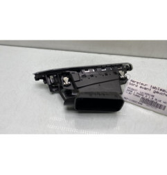 Aerateur tableau de bord avant gauche PEUGEOT 2008 1
