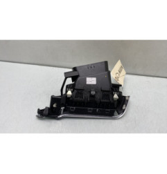 Aerateur tableau de bord avant gauche PEUGEOT 2008 1