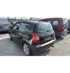 Jante CITROEN C2