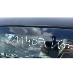 Jante CITROEN C2