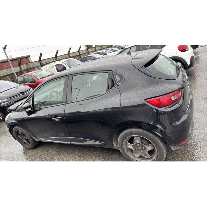 Neiman RENAULT CLIO 4 Photo n°8