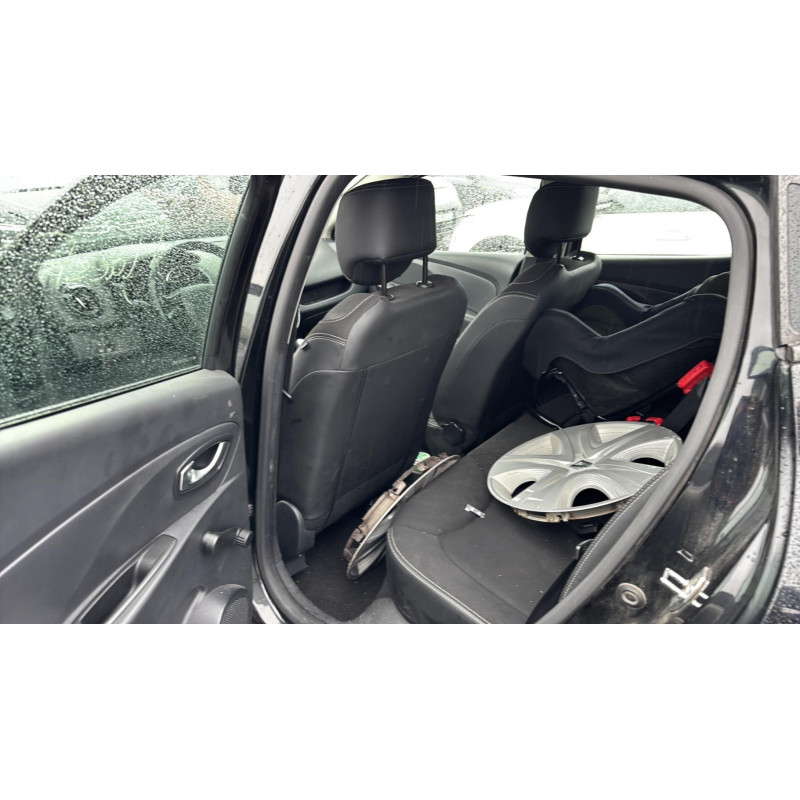 Neiman RENAULT CLIO 4 Photo n°9