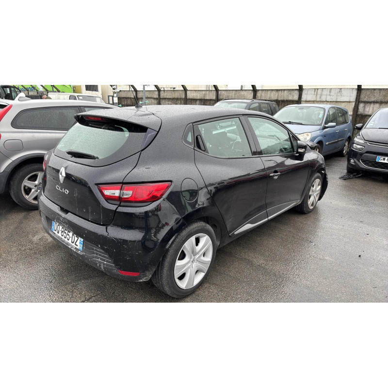 Neiman RENAULT CLIO 4 Photo n°16