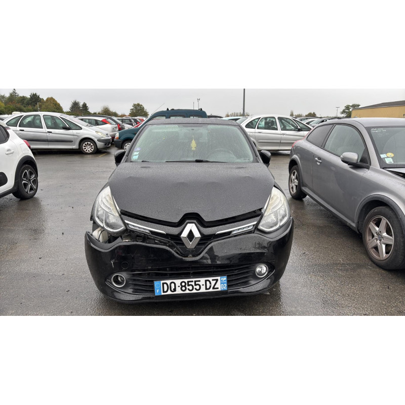 Neiman RENAULT CLIO 4 Photo n°17
