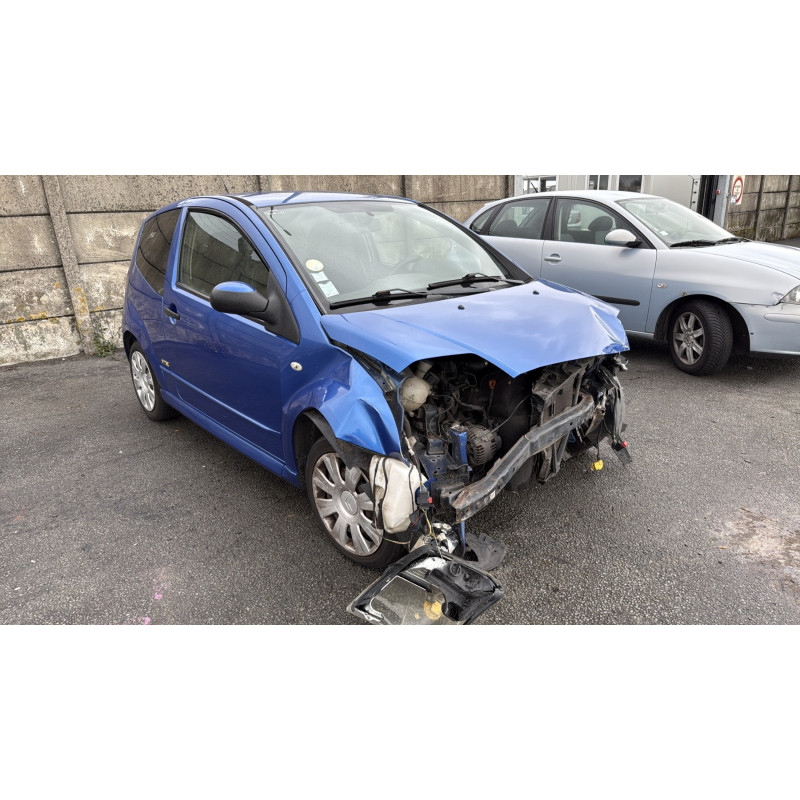 Retroviseur droit CITROEN C2 Photo n°10