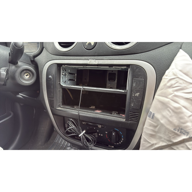 Retroviseur droit CITROEN C2 Photo n°18